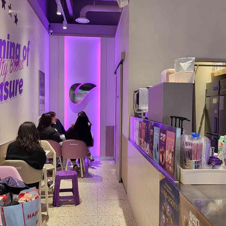 더벤티 대표 사진