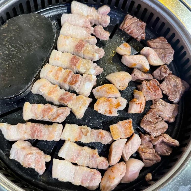 그남자고깃집 대표 사진