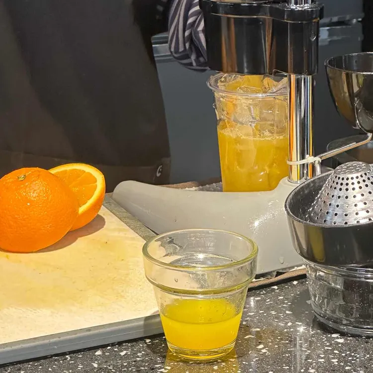 트러스트커피 대표 사진