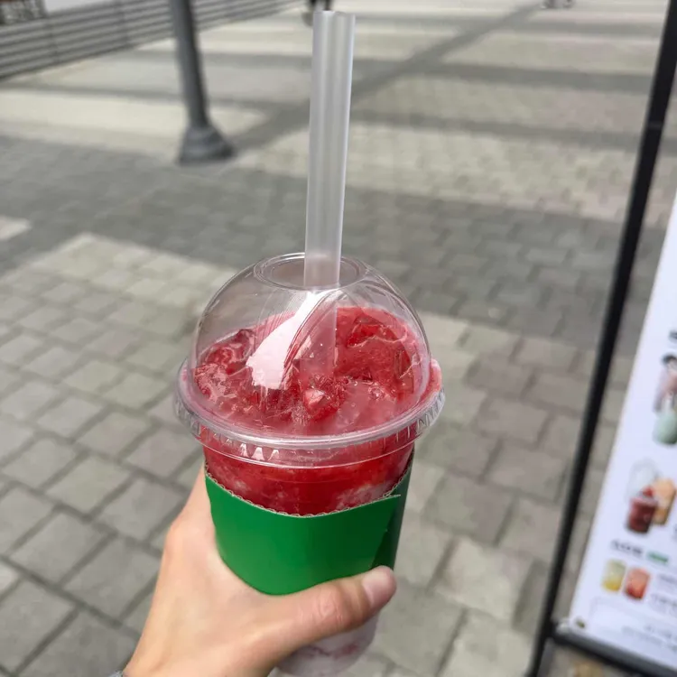 그레이핍플 대표 사진