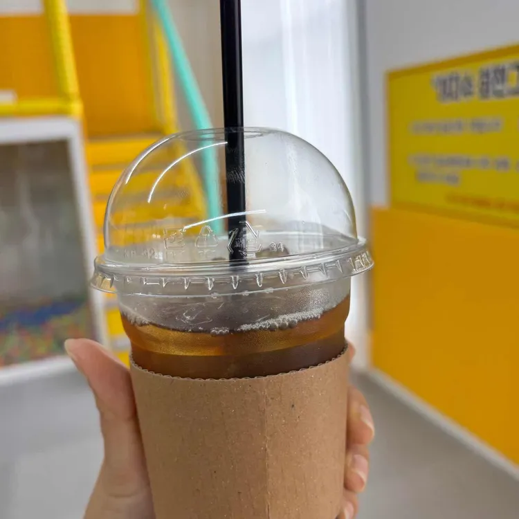 키즈온 대표 사진