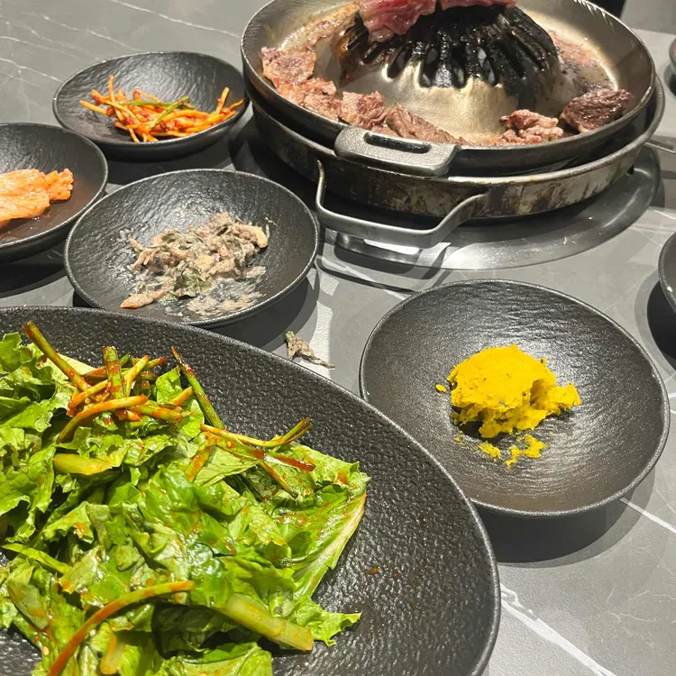 윤해운대갈비 대표 사진