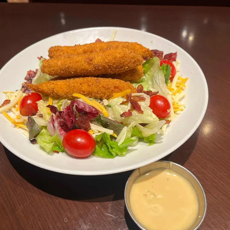 아웃백스테이크하우스 대표 사진