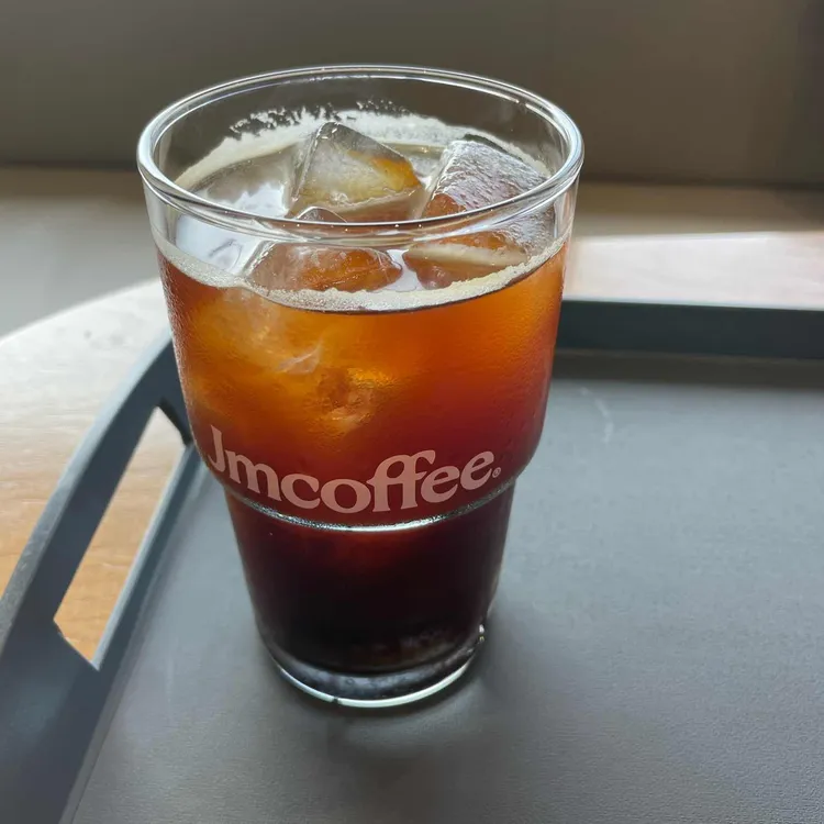 제이엠커피로스터스 사진