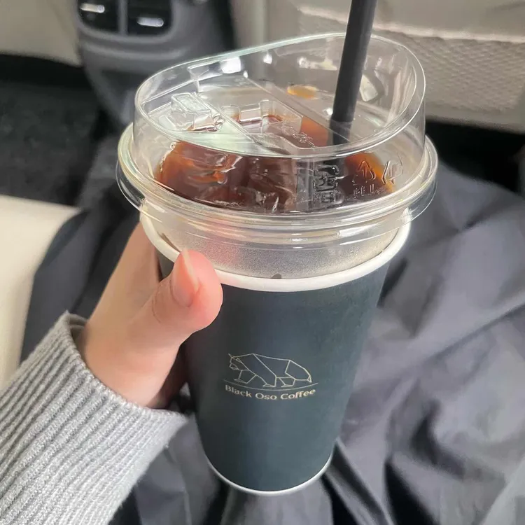 블랙오소 대표 사진