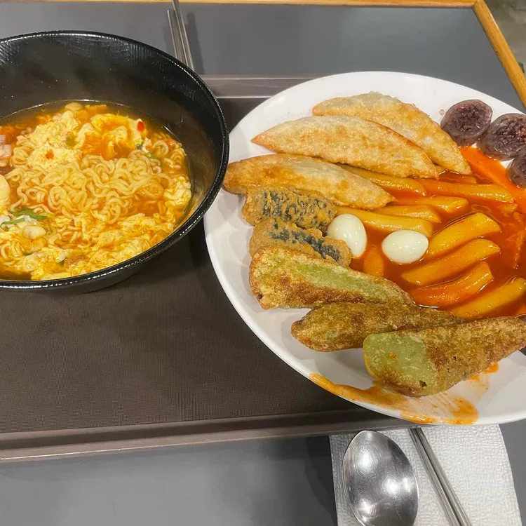 레이크푸드 대표 사진