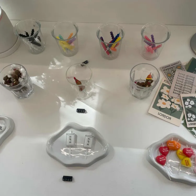 몽글하니 대표 사진