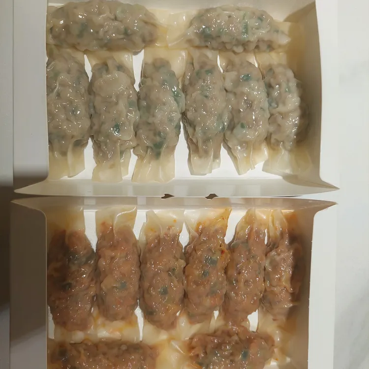 장호덕손만두 대표 사진