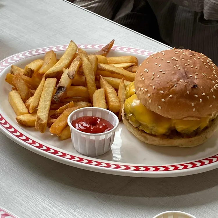 브루클린더버거조인트 사진