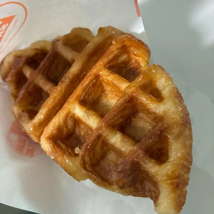 와플샵 대표 사진