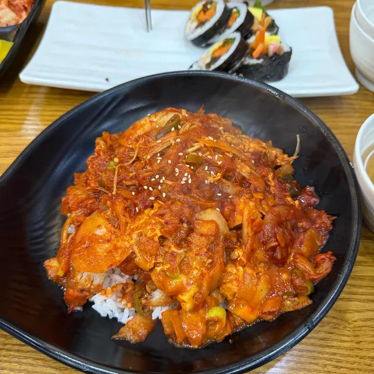 김가네김밥 대표 사진