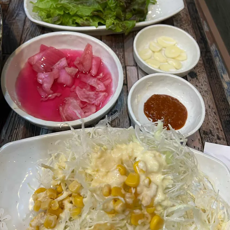 운수대박춘천닭갈비 대표 사진