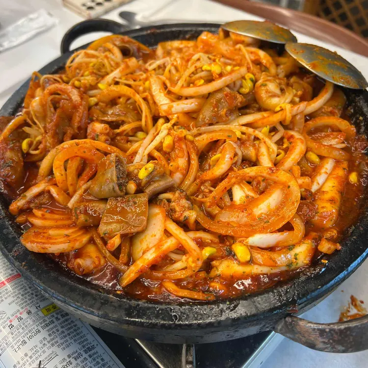 동서네낙지 대표 사진