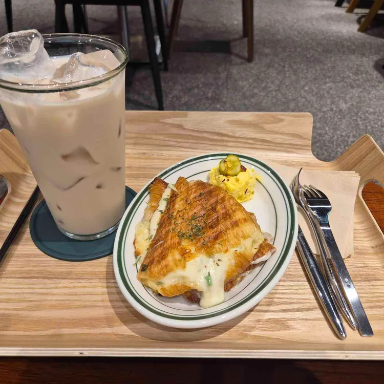 크레스타운 대표 사진