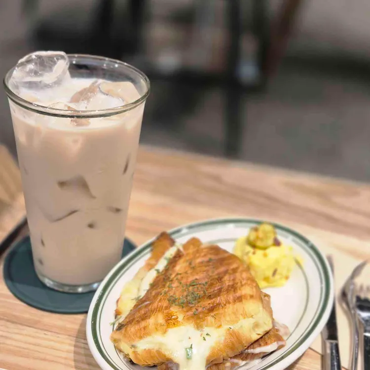 크레스타운 대표 사진