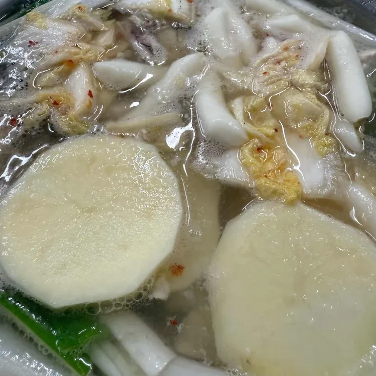 공릉동닭한마리 대표 사진