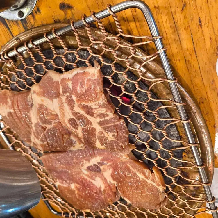 갈비예찬 대표 사진