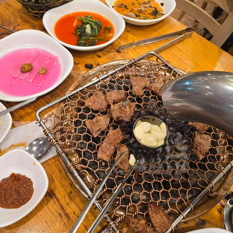 갈비예찬 대표 사진