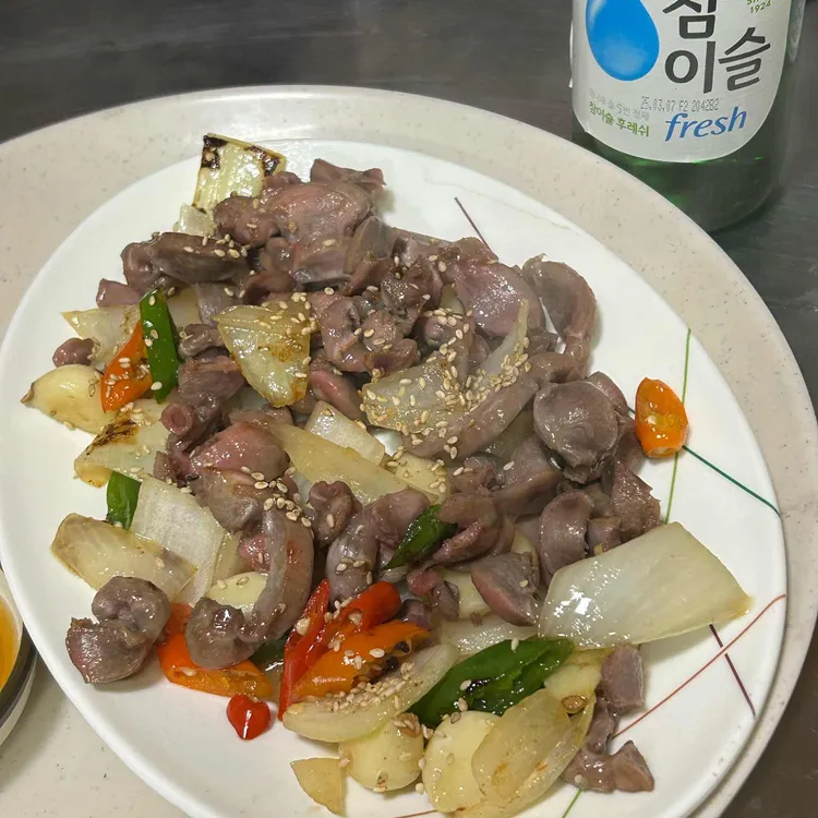 아람포차 대표 사진