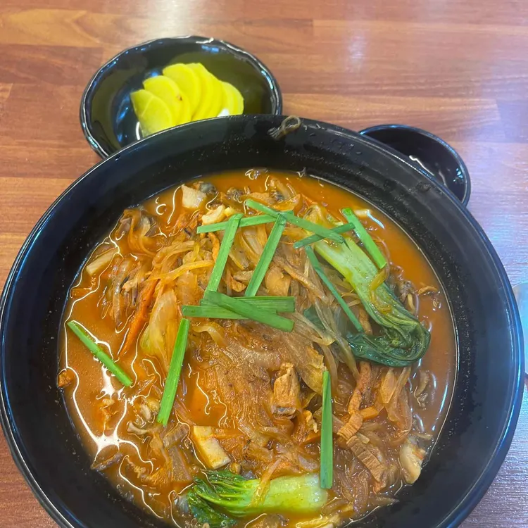 준짜장 대표 사진