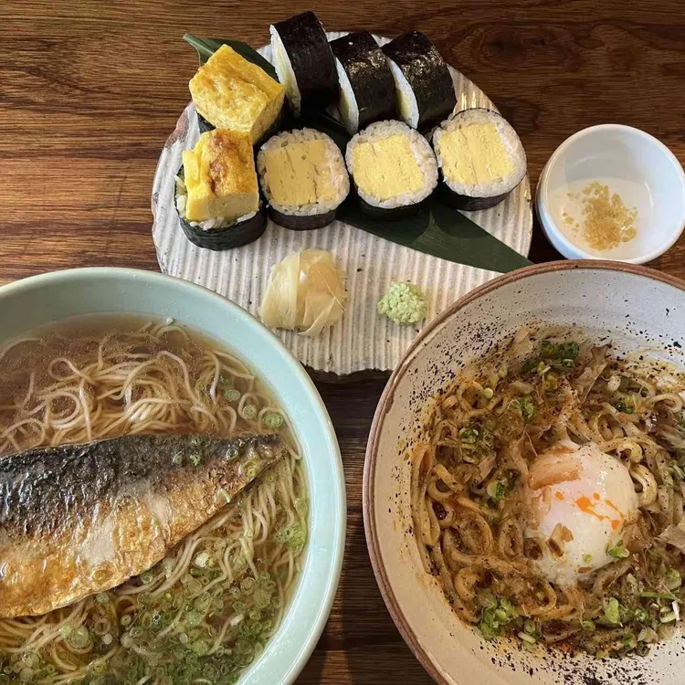 동아식당 대표 사진