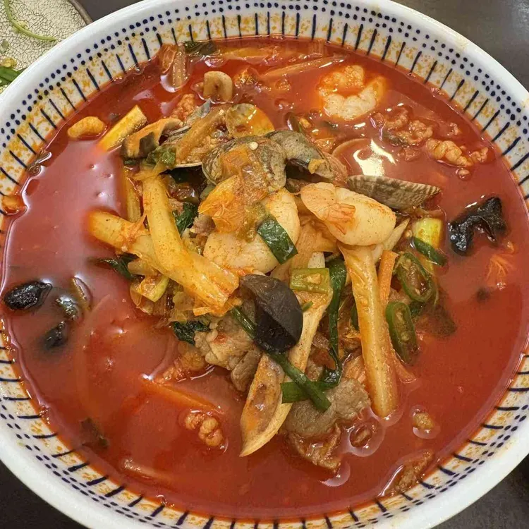 중국성 대표 사진