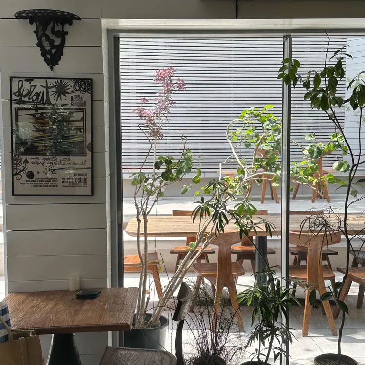 하우스 오브 와일드 대표 사진