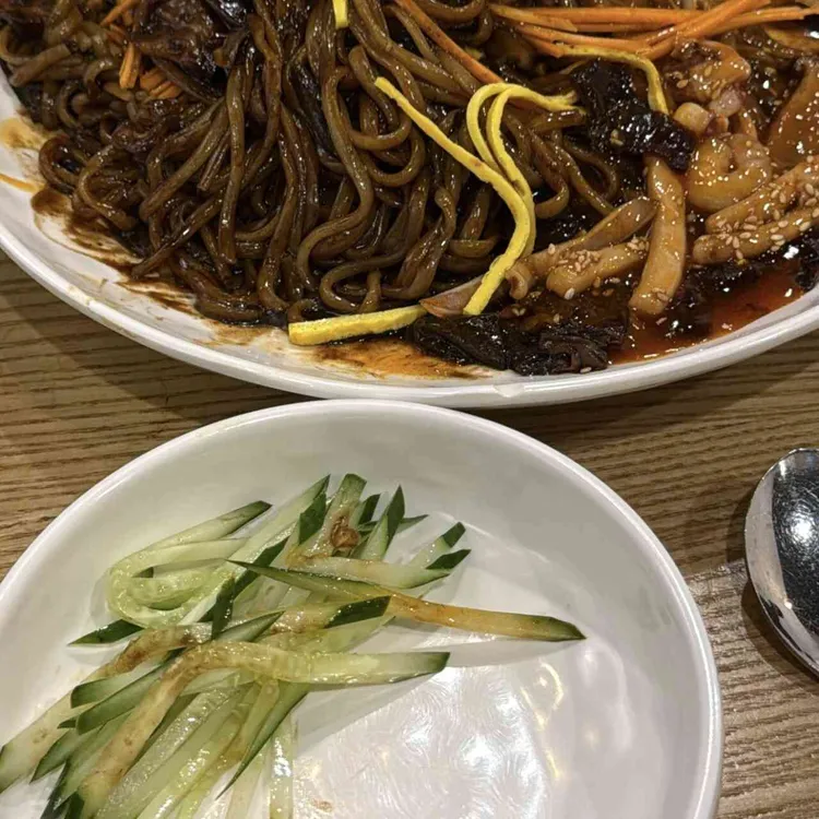 천유향 마라향솥&마라탕 대표 사진