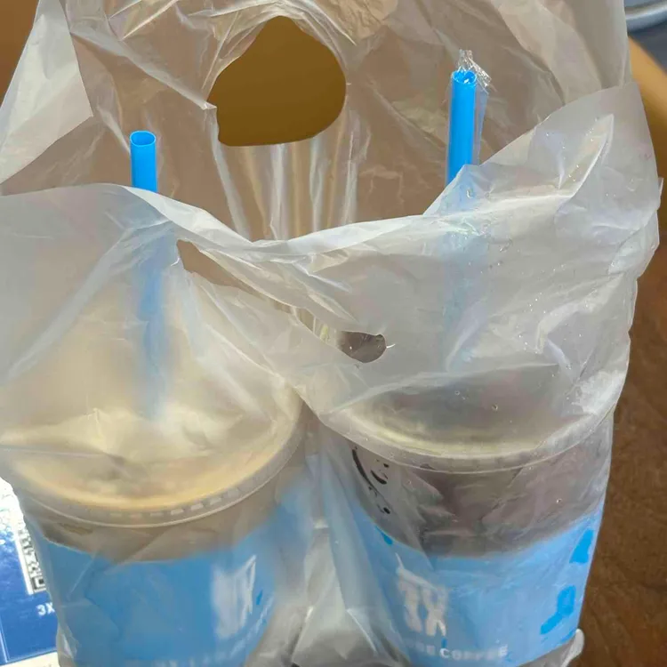 쓰리엑스라지커피 대표 사진