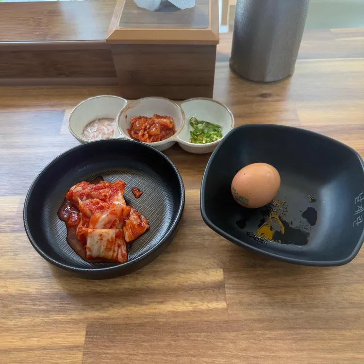 24시전주명가콩나물국밥 대표 사진