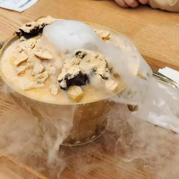 서리담 대표 사진