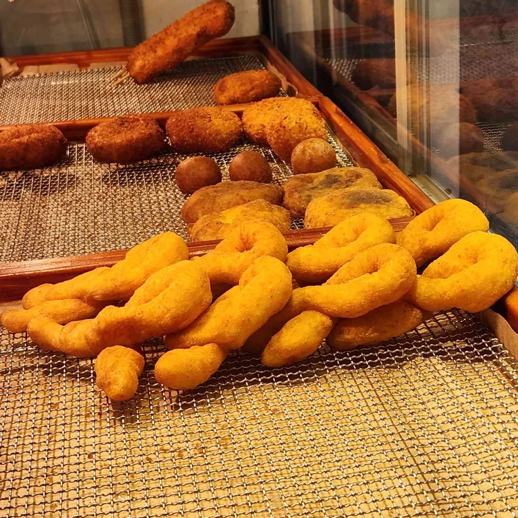 스마일명품찹쌀꽈배기 대표 사진