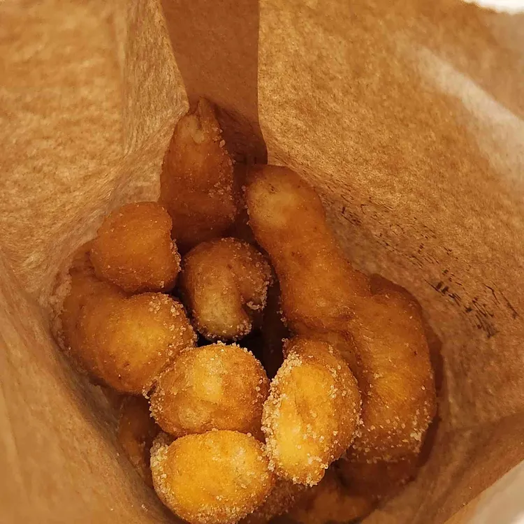 스마일명품찹쌀꽈배기 대표 사진