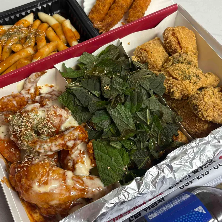 짱닭치킨 대표 사진