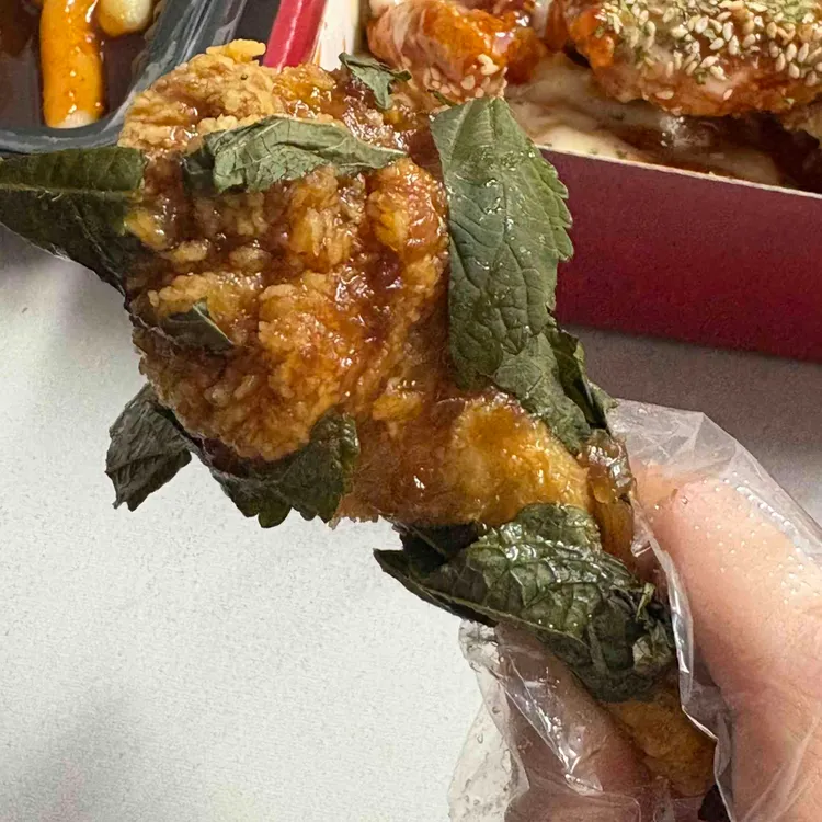 짱닭치킨 대표 사진