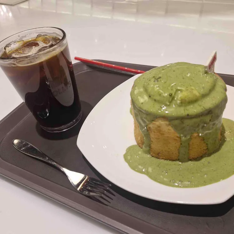 할리스 대표 사진