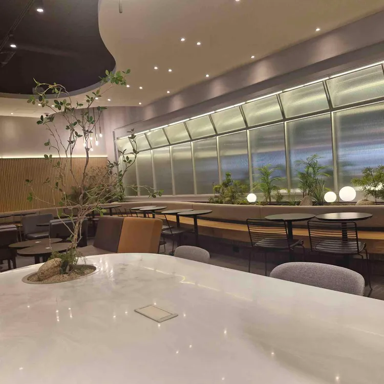 할리스 대표 사진