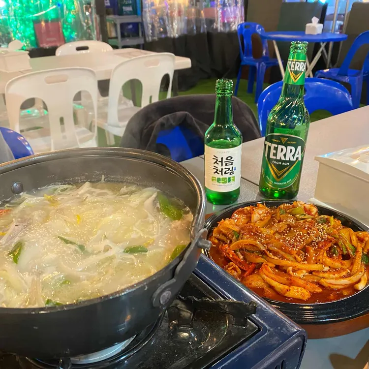 장수포차 대표 사진