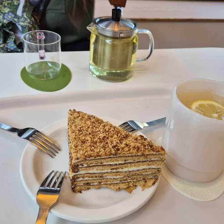 카페 벌곡 사진