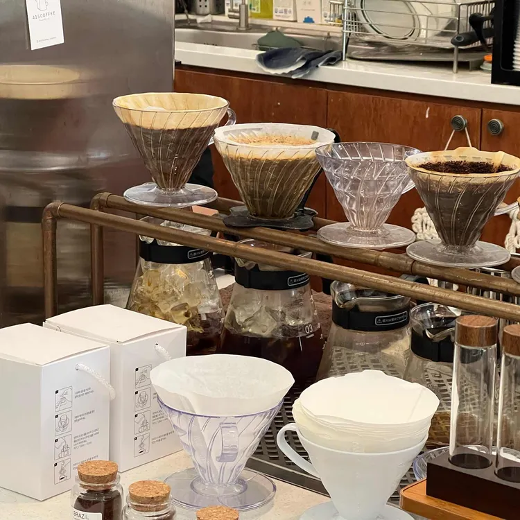 415커피로스터즈 대표 사진