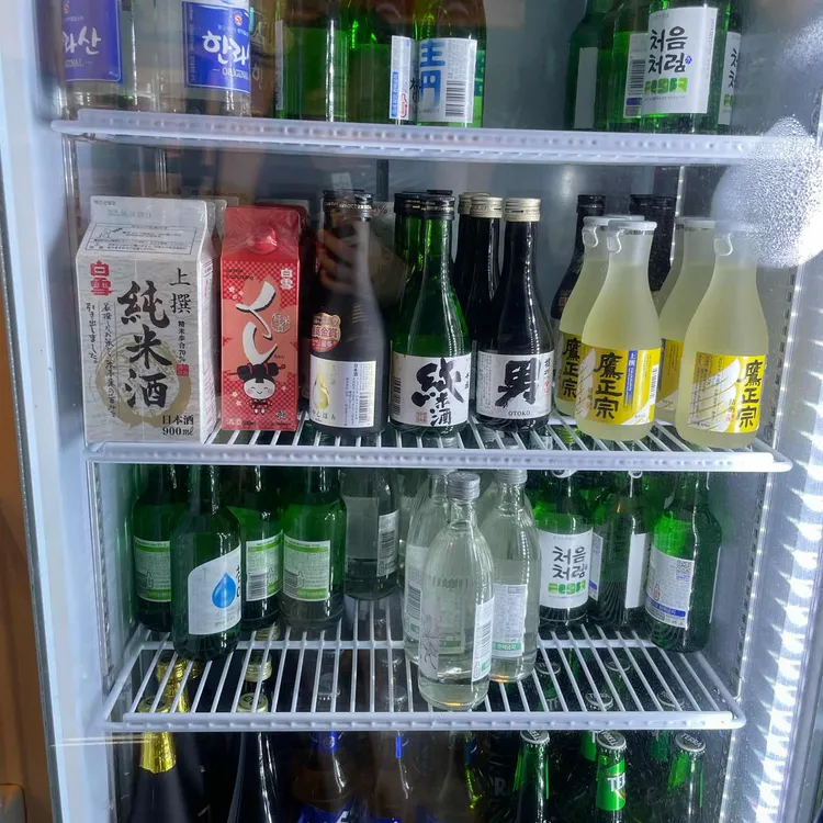 참치나라 대표 사진