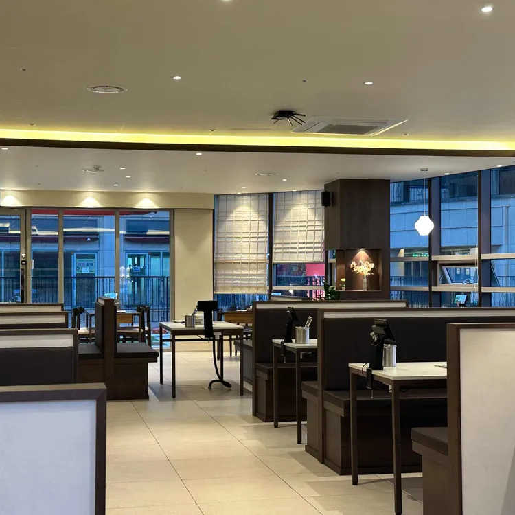 샤브더차린 대표 사진