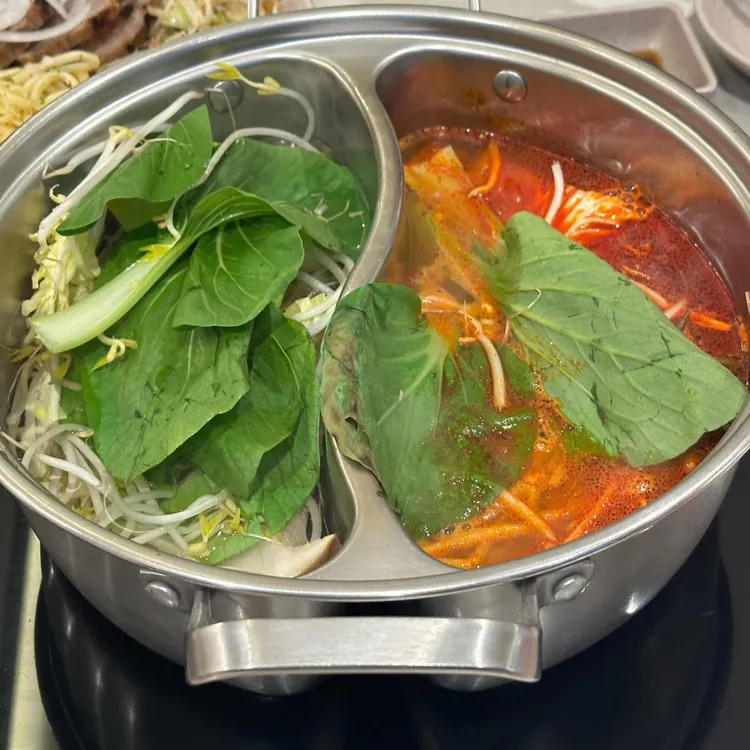 샤브더차린 대표 사진