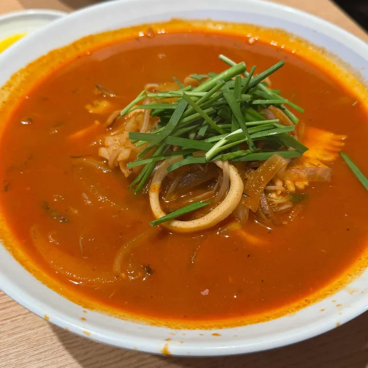 국희칼면대장 대표 사진