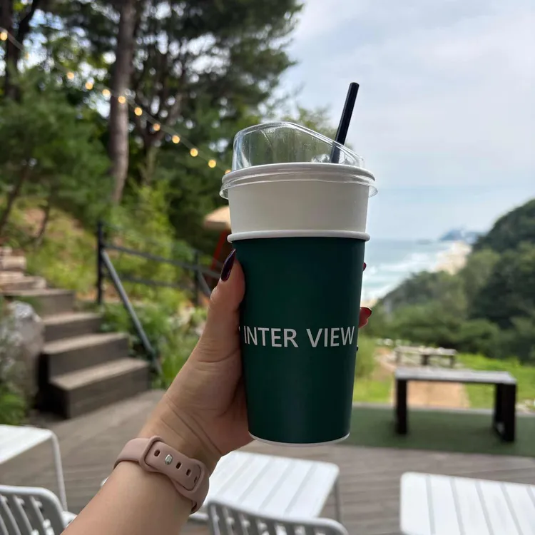 스테이인터뷰 사진