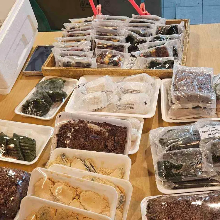 팔복떡명가 대표 사진