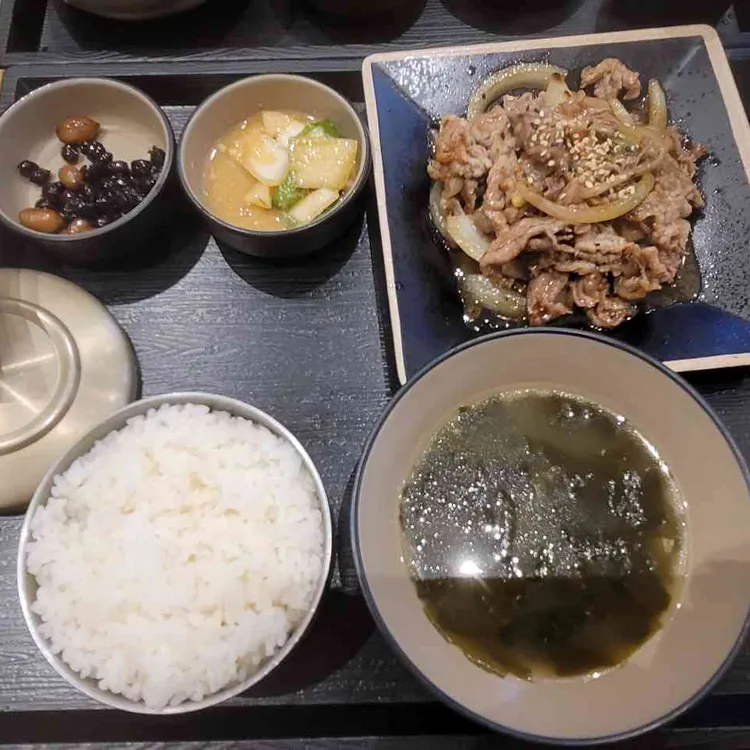 제주오전복 대표 사진