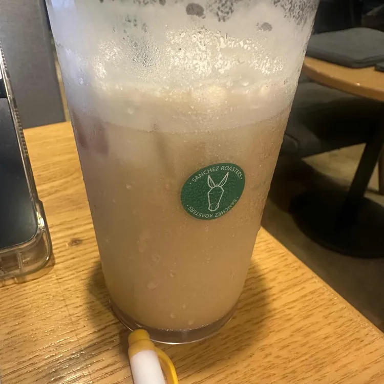 산체스커피 대표 사진