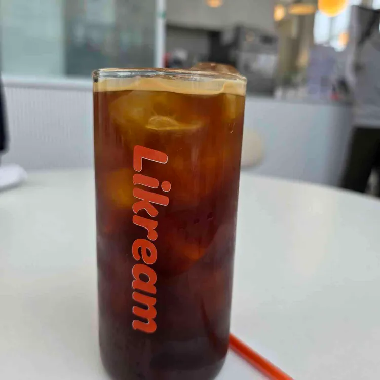 라이크림 대표 사진