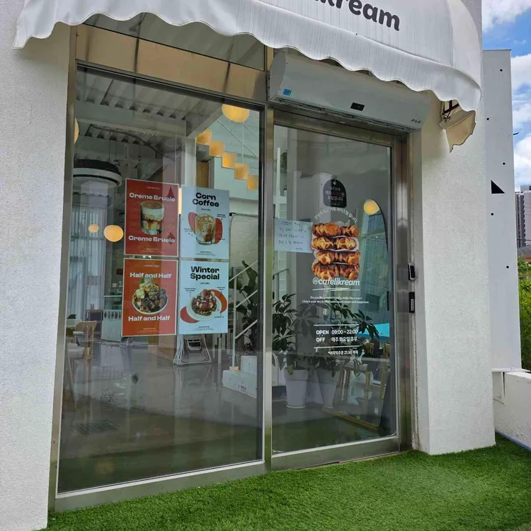 라이크림 대표 사진